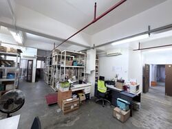 Tong Lee Building Block A (D13), Factory #604359501